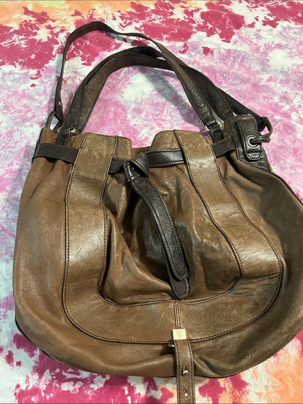 Kooba large bag